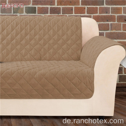 Heißverkauf 3 Sitze Sofa -Abdeckungen Set Set